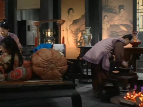 往事如烟，曹家迎来了大结局