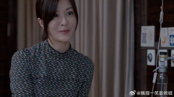前岳父被狐狸精气住院,裴音不愧是公认儿媳,过来照顾他