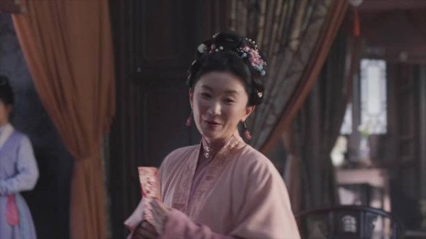 二妹妹真是蠢得半点拎不清,杜家兄妹差点害了林府满门,竟然还不清醒