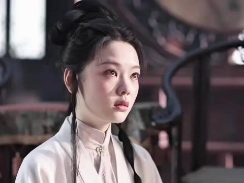 林绣茹替二姐姐出嫁，明知前路难测仍选择牺牲