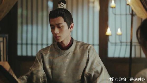 柯颖 | 丞磊 主动写休书？十七找将军归还玉佩，自知做错自请休妻？