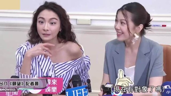 你敢相信这姐已经46了,第一次直观感受到37岁还可以素颜演戏上节