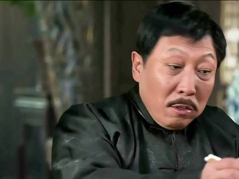 三道招牌菜惊艳北平名流 转头就遭对头恶意报复