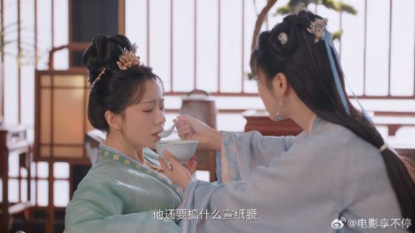五少主自己畸形审美,不让夫人吃饭,把夫人生生饿晕