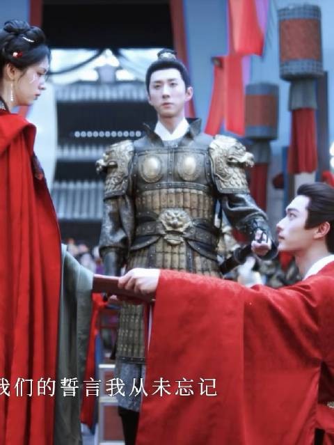 沈润致爱妻的私语:此生唯她破例