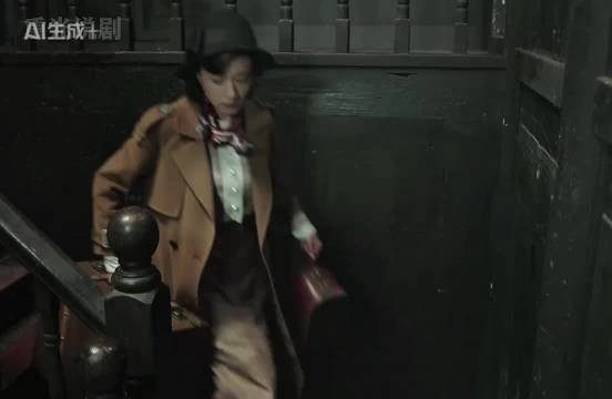 所有巧合都是预谋,这场逃生从头到尾都是布局