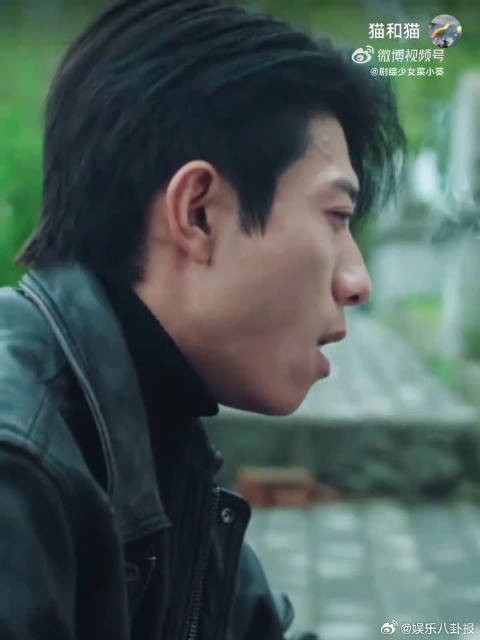 偏爱复杂层次感角色，期待张一山云雀叫天录的演绎