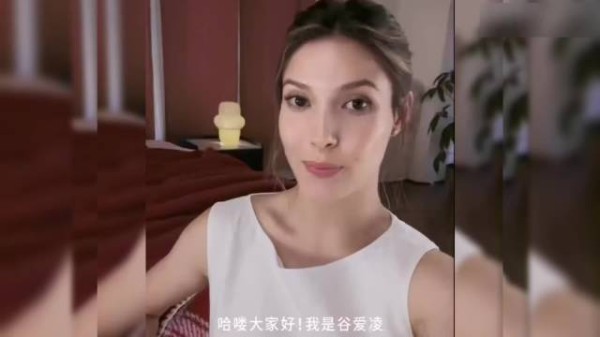 谷爱凌的多重身份高效秘诀,选准真正值得投入的事