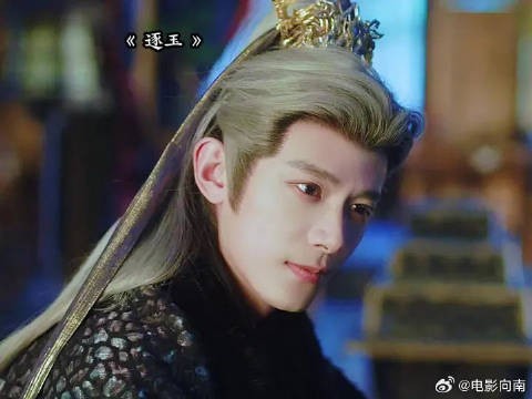 齐旻傻弟弟以为宁娘是谢征孩子,俞浅浅才知道言正才是武安侯