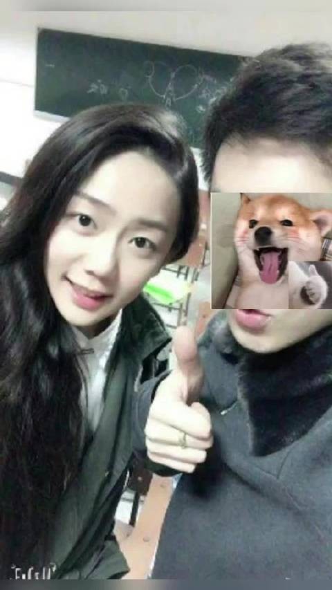 冯禧前男友疑似是她高中音乐老师!你怎么看她这段感情呢?
