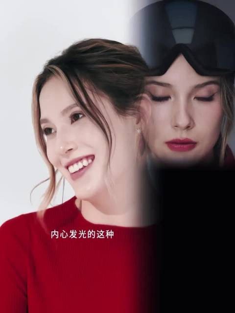 真正的松弛与自由,从不是一成不变的完美,而是拥有随心切换状态的底气…