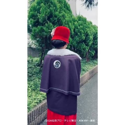 仮面ライダーマイス第三話 『正義の黒猫ライダーにゃ』…