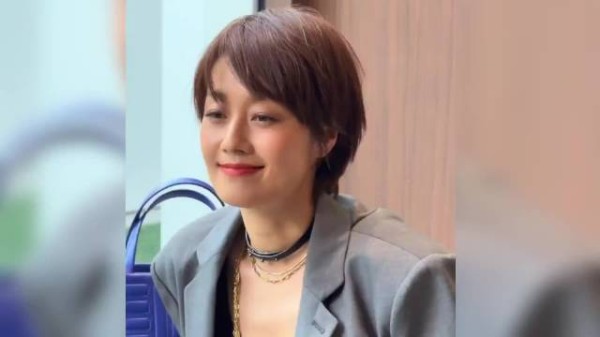 马伊琍疑似新恋情获网友祝福，实力成就底气