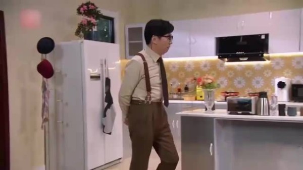 尤浩然追爱杨超越，没想到杨超越竟是这反应，尤浩然脱单困难！