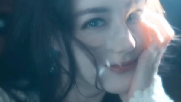 迪丽热巴美得我有点那个了呀
