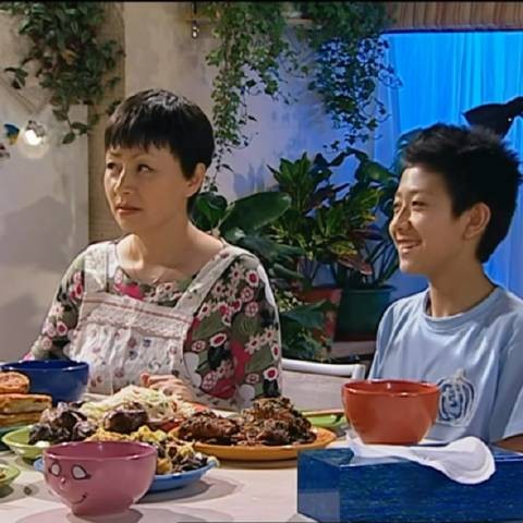 从童年到成年,百看不厌