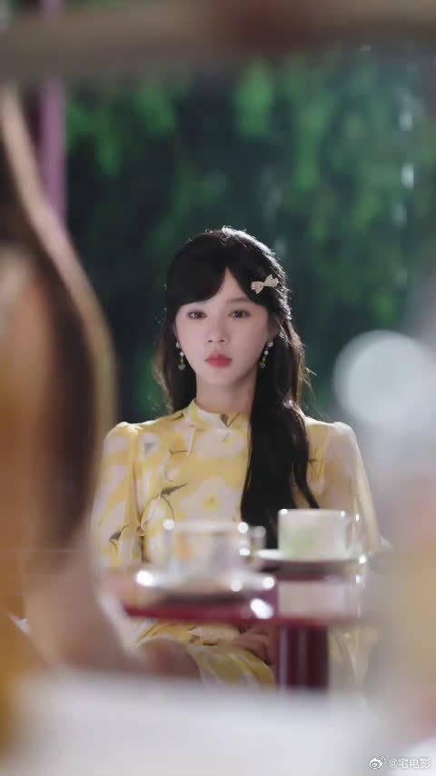 实景拍摄质感好很多,浙江取景不是摆样子,风景实实在在融入剧情里面