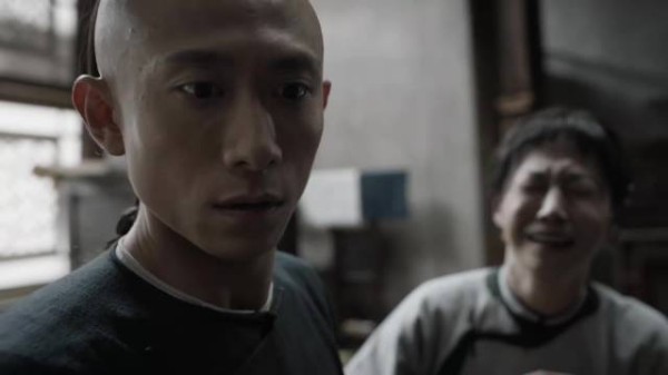 一部剧能不能让人物真正立起来,有时从演员愿意为角色想多少,就能看出来…