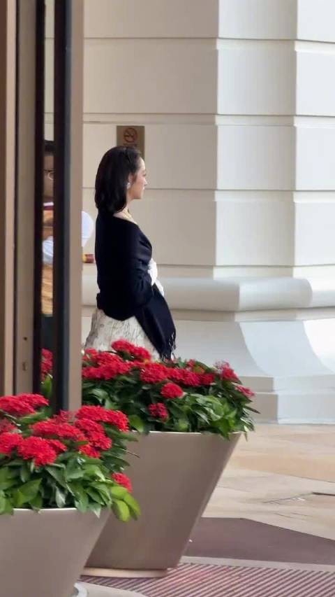 好美啊完全民国千金