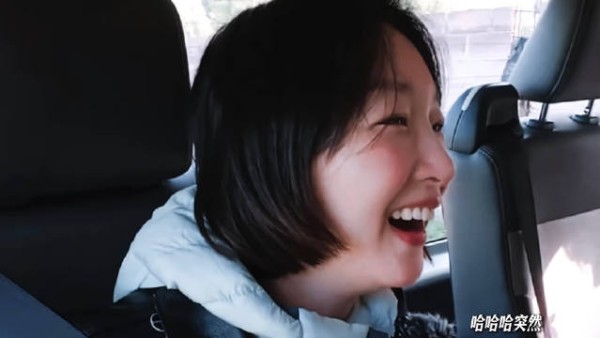 王星越问周冬雨晚上回家吃饭吗，花儿与少年即兴火花