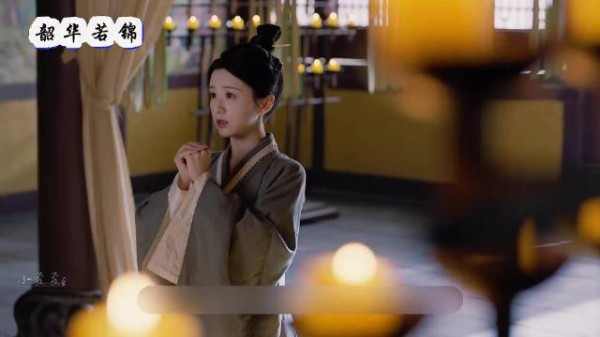 女子因未婚夫长相粗犷吓晕，见真容后挪不开眼