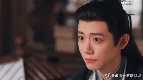 海东青:我飞了半天,你就传这个?