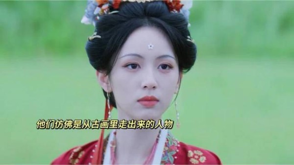 还得看国产好剧 中国文化底蕴在这，中式美学绝了！ 一瓯春