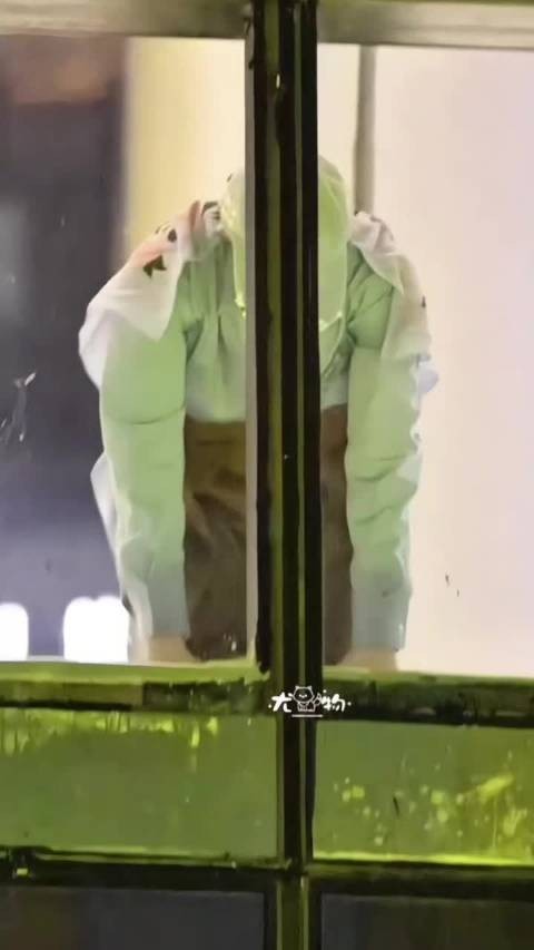 呜呜呜～想念hi6应援！