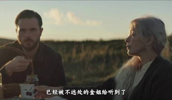 外婆为小岛利益下毒灭口医生,纵火毁尸