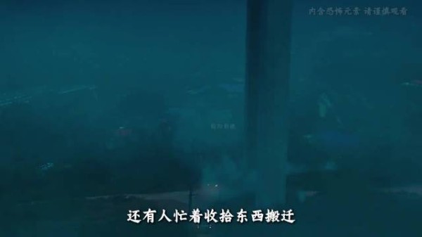 千博士假扮大师多年行骗,驱魔铃铛响遇灭门仇人