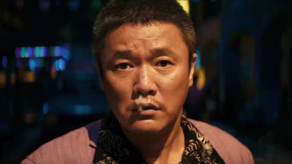 为什么他在见到人贩子的一瞬间，就能爆发出比野兽还恐怖的力量呢？