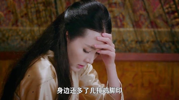 小和尚捡到两个怪蛋,日后竟救了自己一命