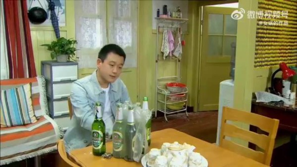 嫂子考驾照,穷小伙秒懂她来要车,立马给她车钥匙!