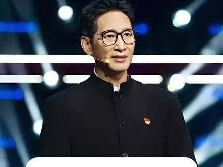 王劲松那些鲜为人知的往事