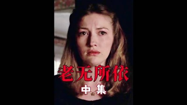 男子被冷血杀手紧追不舍，他将如何在绝境中扭转乾坤？《老无所依》
