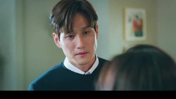 最后一次机会换来谎言倒打一耙，丈夫为小三夺门而出