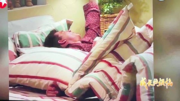 东方卫视放的成长烦恼连苏联的部分都要剪掉吗?