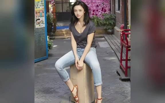这是汤唯 王志文因为一个片段看了整部电影