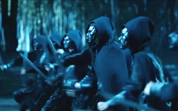 贪官污吏为了隐瞒真相,居然策划劫镖阴谋!