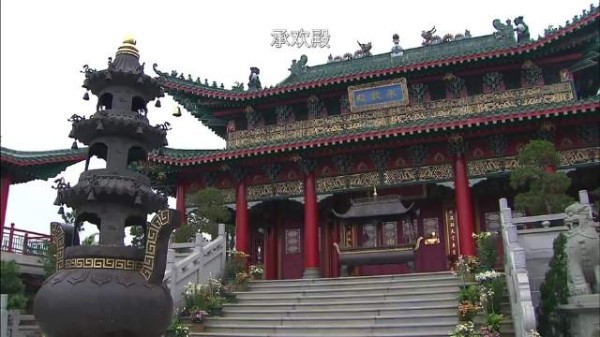 丽妃装病盼圣驾垂怜，贤妃看穿小心思，一碗白粥暗藏锋芒 宫心计 佘诗曼 杨怡