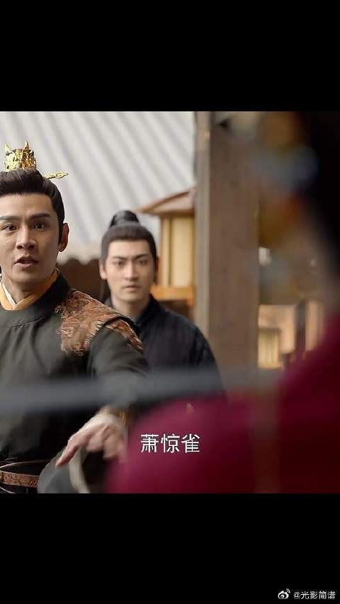 年少的欢喜终究是错付了