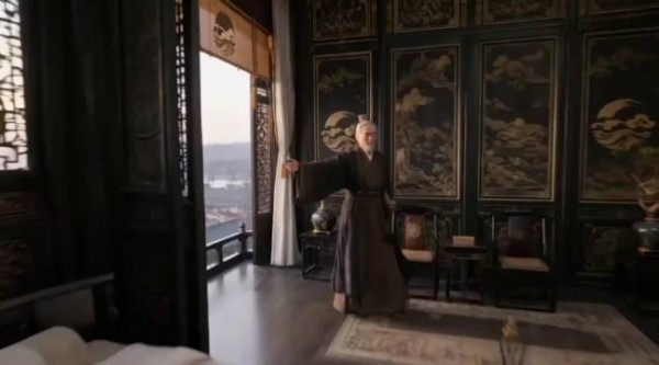 我愿意称之为.....昨晚做的梦