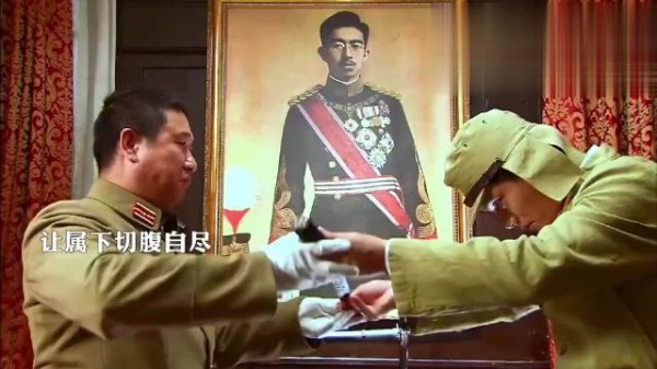 猝不及防的反杀!