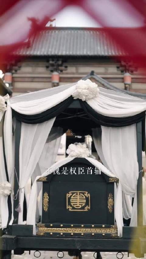 踏入侯府冲喜，我身着一袭素衣 夫人别盼死首辅还能活百年