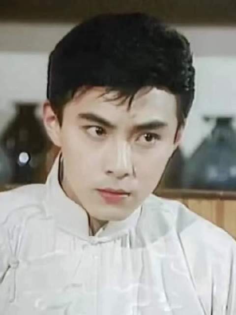 张卫健与陈浩民：颜值与演技的巅峰对决，谁才是真正的经典之光？