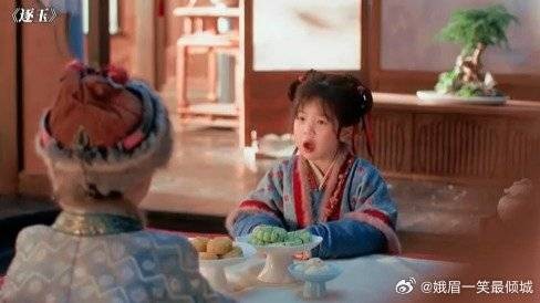 宝儿和长宁的缘分就这样开始了