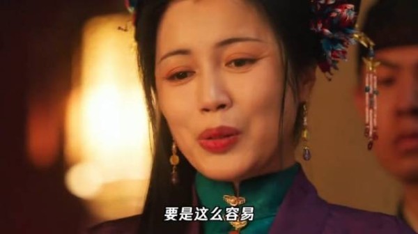 以毁容守住本心,可进了别院,她的命运由不得自己