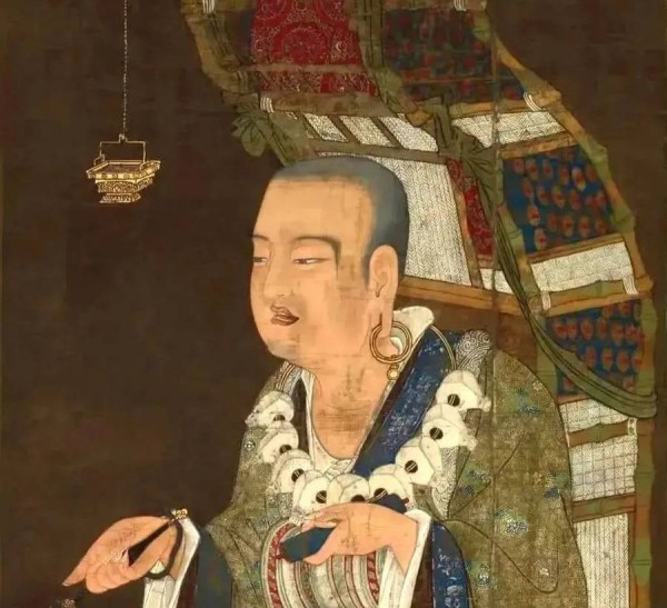 玄奘的“后十九年”