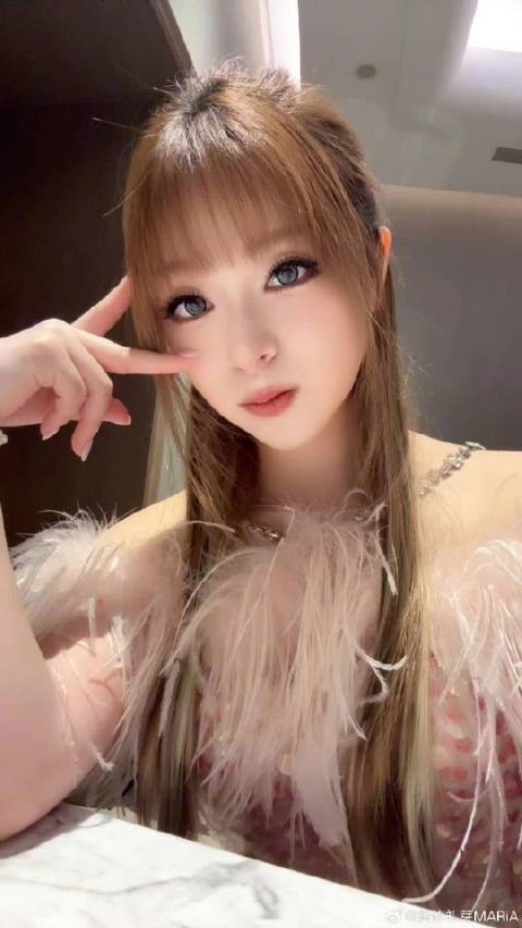 美依礼芽回应离婚