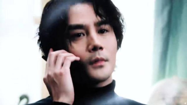 《交锋》第32集王凯戏份为零，一番男主全程未出场